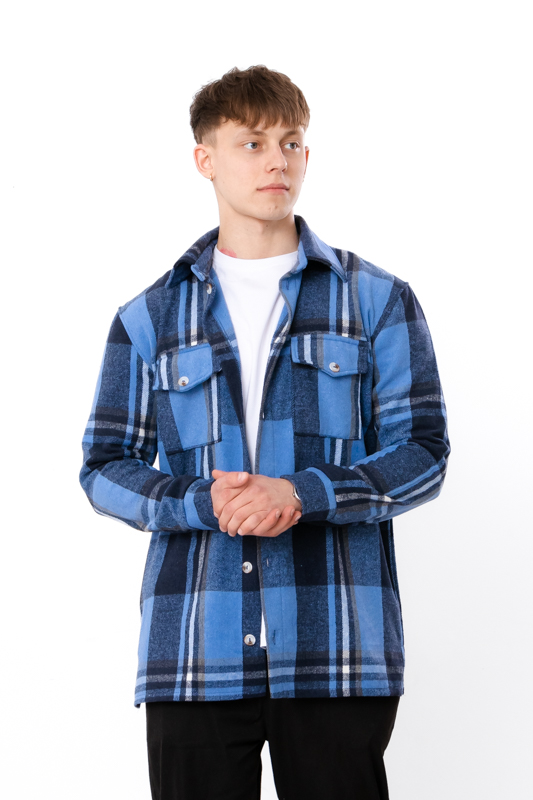 Сорочка чоловіча